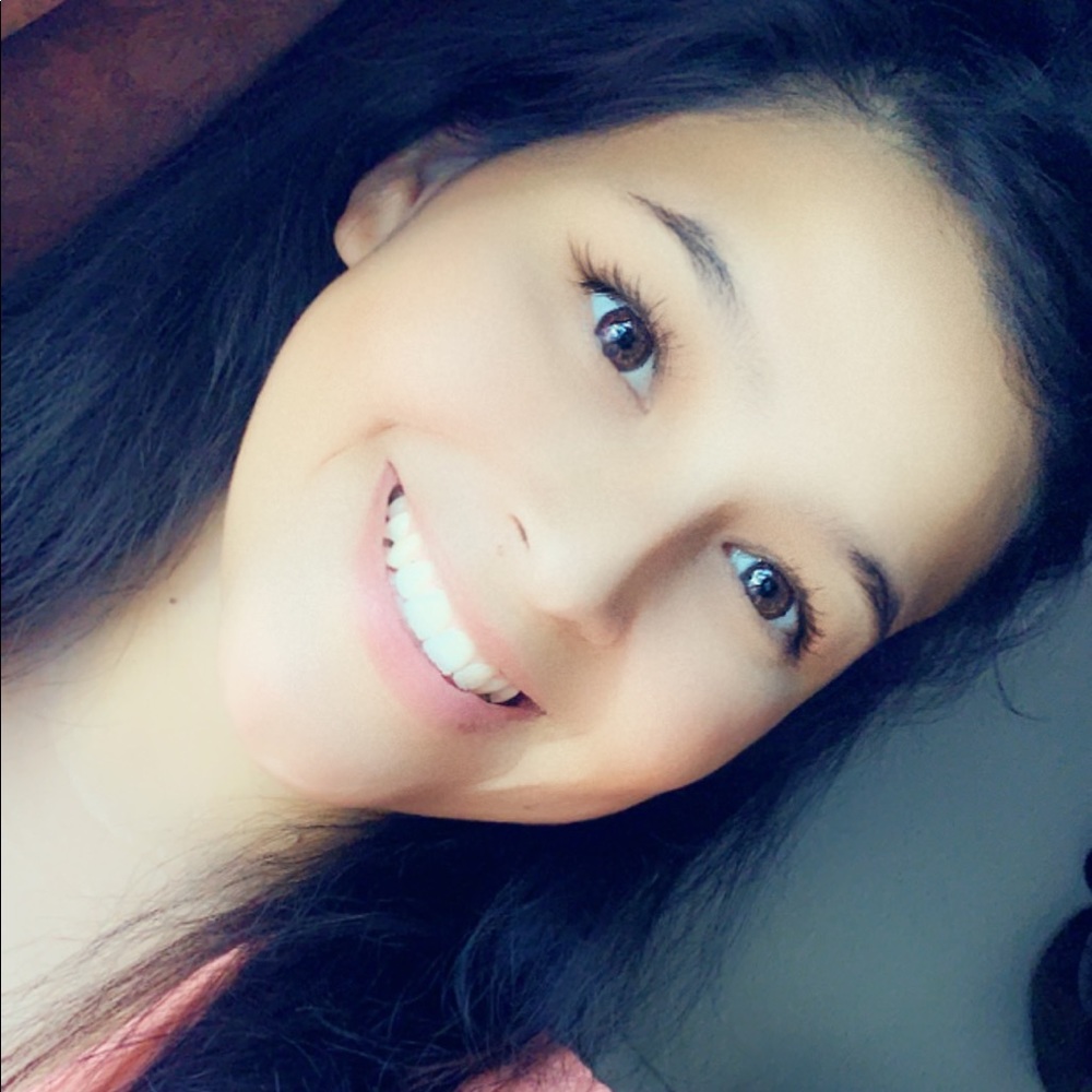 Meet your Posher, Brenda